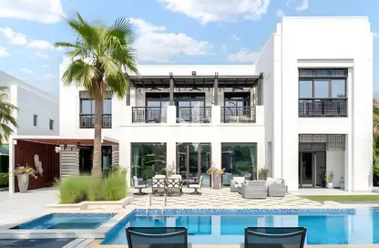 أرض - استوديو للبيع في الوديم - جزيرة الحديريات - أبوظبي