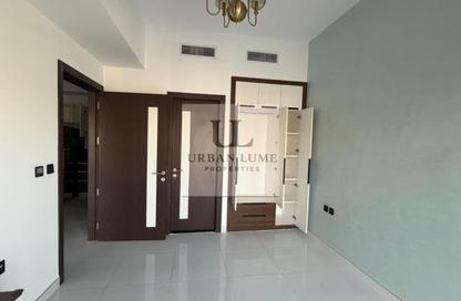 Apartment - 1 Bedroom - 1 Bathroom for rent in Lawnz by Danube Block 4 - Lawnz by Danube - International City - Dubai Apartment - 1 Bedroom - 1 Bathroom for rent in Lawnz by Danube Block 4 - Lawnz by Danube - International City - Dubai