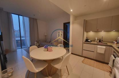 Apartment - 2 - 2 for rent in Sobha Creek Vistas Reserve Tower B - Sobha Creek Vistas Reserve - Sobha Hartland - Mohammed Bin Rashid City - Dubai