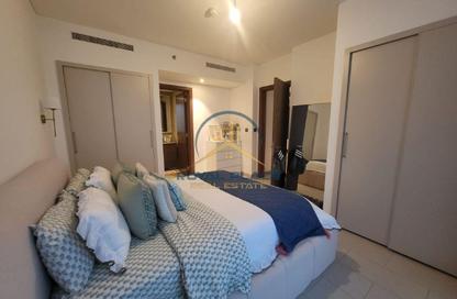 Apartment - 2 - 2 for rent in Sobha Creek Vistas Reserve Tower B - Sobha Creek Vistas Reserve - Sobha Hartland - Mohammed Bin Rashid City - Dubai