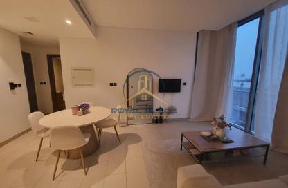 Apartment - 2 - 2 for rent in Sobha Creek Vistas Reserve Tower B - Sobha Creek Vistas Reserve - Sobha Hartland - Mohammed Bin Rashid City - Dubai