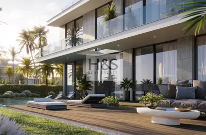 Villa - 6 Bedrooms - 7 Bathrooms for sale in District One West Phase I - District One - Mohammed Bin Rashid City - Dubai Villa - 6 Bedrooms - 7 Bathrooms for sale in District One West Phase I - District One - Mohammed Bin Rashid City - Dubai