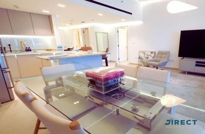 Apartment - 2 Bedrooms - 3 Bathrooms for sale in Lake Terrace - JLT Cluster D - Jumeirah Lake Towers - Dubai
