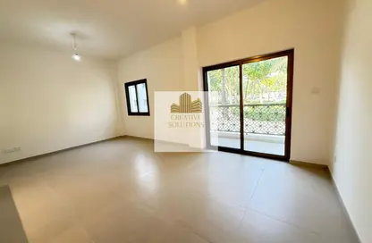 Apartment - 1 Bedroom - 1 Bathroom for rent in The Gardens Building 84 - The Gardens Buildings - The Gardens - Dubai