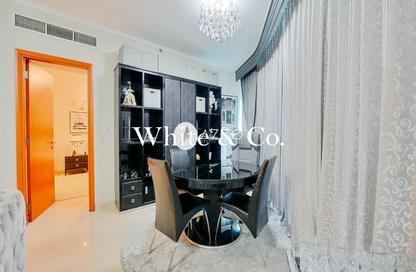 Apartment - 2 Bedrooms - 3 Bathrooms for rent in Park Tower A - Park Towers - DIFC - Dubai