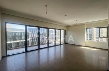 Apartment - 3 Bedrooms - 4 Bathrooms for rent in Park Heights 1 - Park Heights - Dubai Hills Estate - Dubai