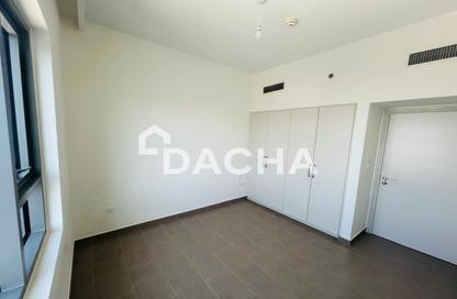 Apartment - 3 Bedrooms - 4 Bathrooms for rent in Park Heights 1 - Park Heights - Dubai Hills Estate - Dubai
