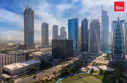 Office Space - Studio - 1 Bathroom for rent in Armada Tower 2 - JLT Cluster P - Jumeirah Lake Towers - Dubai Office Space - Studio - 1 Bathroom for rent in Armada Tower 2 - JLT Cluster P - Jumeirah Lake Towers - Dubai