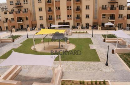Apartment - 3 Bedrooms - 3 Bathrooms for sale in Al Ramth 37 - Al Ramth - Remraam - Dubai