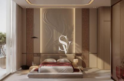 Apartment - 3 - 4 for sale in Binghatti Skyblade - Downtown Dubai - Dubai
