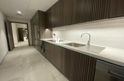 Apartment - 2 Bedrooms - 2 Bathrooms for rent in Millennium Executive Tower - Sheikh Zayed Road - Dubai