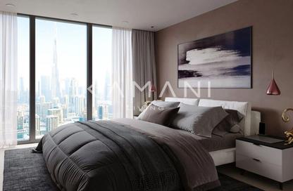 شقة - 2 غرف نوم - 3 حمامات للبيع في برج Sobha Creek Vista Heights B - شوبا كريك فيستا هايتس - صبحا هارتلاند - مدينة الشيخ محمد بن راشد - دبي
