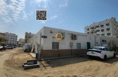 Villa - 4 Bedrooms - 3 Bathrooms for sale in Al Bustan - Ajman