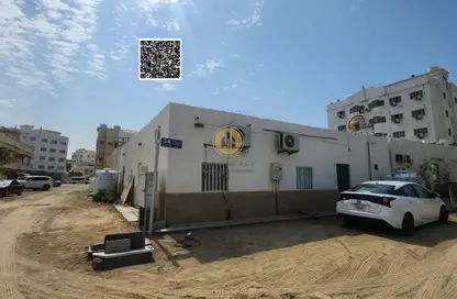 Villa - 4 Bedrooms - 3 Bathrooms for sale in Al Bustan - Ajman