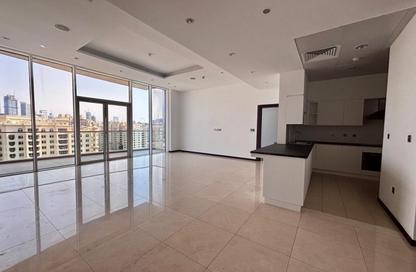 Apartment - 1 - 2 for rent in Amber - Tiara Residences - Palm Jumeirah - Dubai