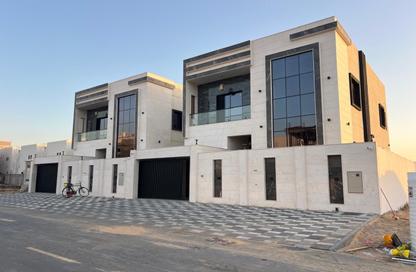Villa - 5 Bedrooms - 7 Bathrooms for sale in Kabbali Hills - Al Helio 2 - Al Helio - Ajman