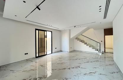 Villa - 5 Bedrooms - 7 Bathrooms for sale in Kabbali Hills - Al Helio 2 - Al Helio - Ajman