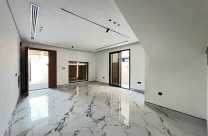 Villa - 5 Bedrooms - 7 Bathrooms for sale in Kabbali Hills - Al Helio 2 - Al Helio - Ajman Villa - 5 Bedrooms - 7 Bathrooms for sale in Kabbali Hills - Al Helio 2 - Al Helio - Ajman
