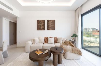Apartment - 1 Bedroom - 1 Bathroom for rent in Viridian - Central Park at City Walk - City Walk - Dubai