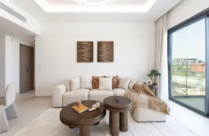 Apartment - 1 Bedroom - 1 Bathroom for rent in Viridian - Central Park at City Walk - City Walk - Dubai Apartment - 1 Bedroom - 1 Bathroom for rent in Viridian - Central Park at City Walk - City Walk - Dubai