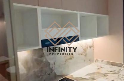 Duplex - 3 Bedrooms - 4 Bathrooms for sale in Orchid Towers - Tiger Downtown Ajman - Al Alia - Ajman