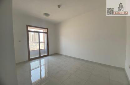 Apartment - 1 Bedroom - 2 Bathrooms for sale in Al Ghoroub Tower - Al Alia - Ajman