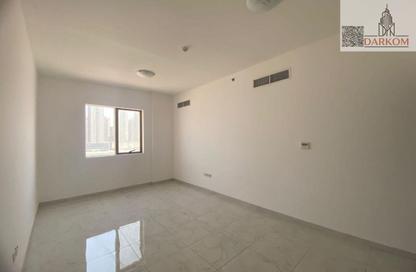 Apartment - 1 Bedroom - 2 Bathrooms for sale in Al Ghoroub Tower - Al Alia - Ajman