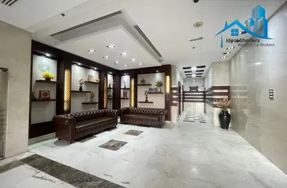 Apartment - 2 Bedrooms - 3 Bathrooms for rent in Al Bakhit Building - Al Muhaisnah 4 - Al Muhaisnah - Dubai