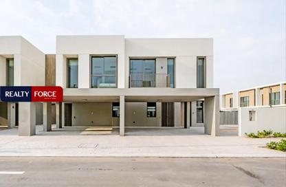 Townhouse - 3 Bedrooms - 4 Bathrooms for rent in Orania - The Valley - Dubai