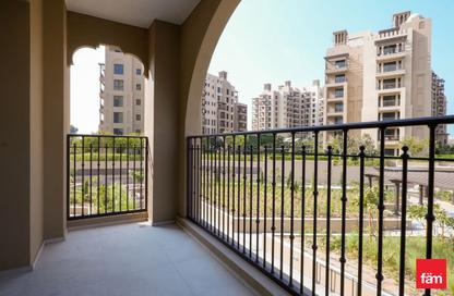 Apartment - 3 Bedrooms - 1 Bathroom for sale in Al Jazi 1 - Al Jazi - Madinat Jumeirah Living - Umm Suqeim 3 - Umm Suqeim - Dubai Apartment - 3 Bedrooms - 1 Bathroom for sale in Al Jazi 1 - Al Jazi - Madinat Jumeirah Living - Umm Suqeim 3 - Umm Suqeim - Dubai