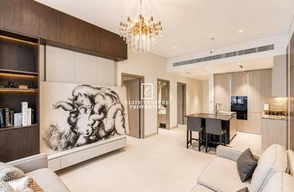 Apartment - 2 - 3 for sale in Floarea Residence - Arjan - Dubai Apartment - 2 - 3 for sale in Floarea Residence - Arjan - Dubai
