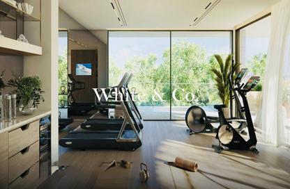 Villa - 4 - 5 for sale in Athlon by Aldar 2 - Athlon by Aldar - Dubai