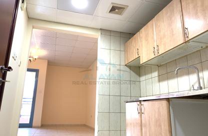 Apartment - Studio - 1 for rent in Building O03 - Persia Cluster - International City - Dubai