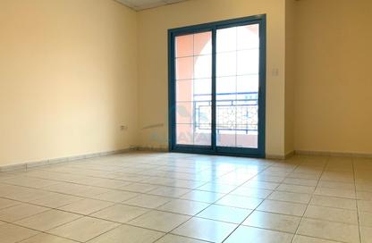 Apartment - Studio - 1 for rent in Building O03 - Persia Cluster - International City - Dubai