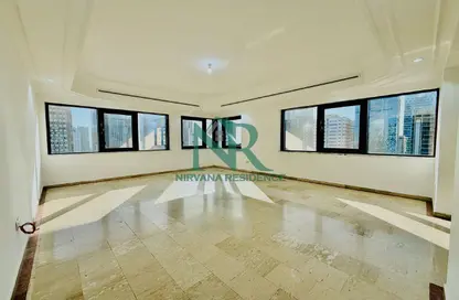 Apartment - 3 Bedrooms - 4 Bathrooms for rent in Corniche Road - Abu Dhabi