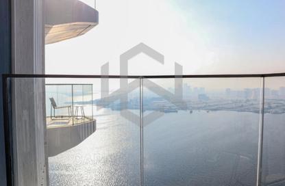 Apartment - 1 Bedroom - 2 Bathrooms for rent in Address Harbour Point Tower 1 - Address Harbour Point - Dubai Creek Harbour (The Lagoons) - Dubai Apartment - 1 Bedroom - 2 Bathrooms for rent in Address Harbour Point Tower 1 - Address Harbour Point - Dubai Creek Harbour (The Lagoons) - Dubai