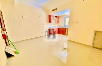 Apartment - Studio - 1 Bathroom for rent in Fire Station Road - Muwaileh - Sharjah