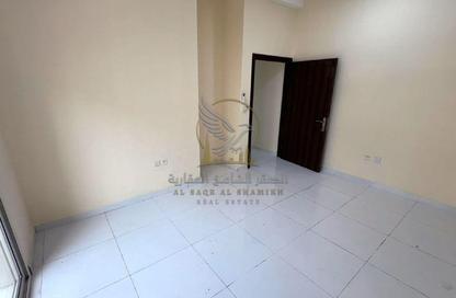 Apartment - 1 - 1 for rent in Ajman Hills - Al Alia - Ajman