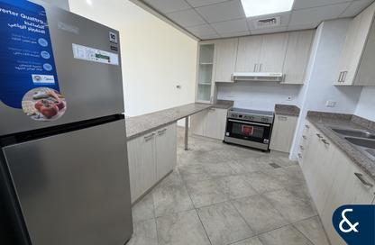 Apartment - 2 Bedrooms - 3 Bathrooms for rent in Claverton House 2 - Claverton House - Motor City - Dubai Apartment - 2 Bedrooms - 3 Bathrooms for rent in Claverton House 2 - Claverton House - Motor City - Dubai