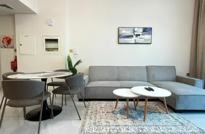 Apartment - 1 Bedroom - 2 Bathrooms for rent in Skyz by Danube - Arjan - Dubai Apartment - 1 Bedroom - 2 Bathrooms for rent in Skyz by Danube - Arjan - Dubai