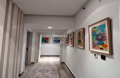 Apartment - 2 Bedrooms - 2 Bathrooms for rent in West Avenue Tower - Dubai Marina - Dubai