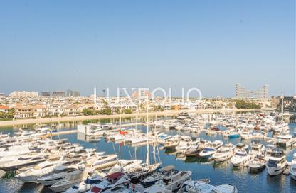 Apartment - 3 - 3 for sale in Oceana Pacific - Oceana - Palm Jumeirah - Dubai