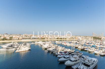 Apartment - 3 - 3 for sale in Oceana Pacific - Oceana - Palm Jumeirah - Dubai Apartment - 3 - 3 for sale in Oceana Pacific - Oceana - Palm Jumeirah - Dubai