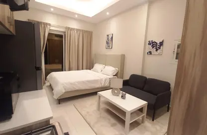 Apartment - 1 Bathroom for rent in Hera Tower - Dubai Sports City - Dubai Apartment - 1 Bathroom for rent in Hera Tower - Dubai Sports City - Dubai