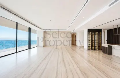 Penthouse - 4 Bedrooms - 4 Bathrooms for sale in Six Senses Residences - The Crescent - Palm Jumeirah - Dubai Penthouse - 4 Bedrooms - 4 Bathrooms for sale in Six Senses Residences - The Crescent - Palm Jumeirah - Dubai