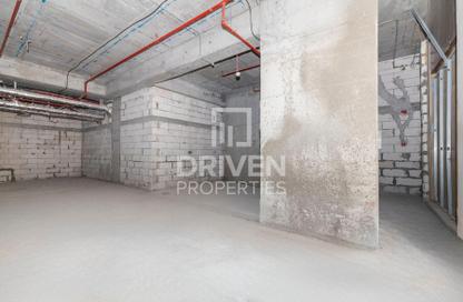 Retail - Studio for rent in Al Yazia Plaza - Deira Enrichment Project - Deira - Dubai
