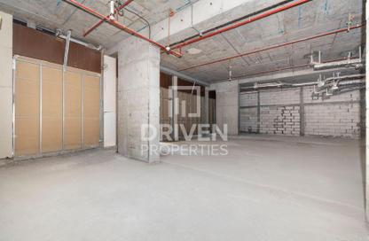 Retail - Studio for rent in Al Yazia Plaza - Deira Enrichment Project - Deira - Dubai