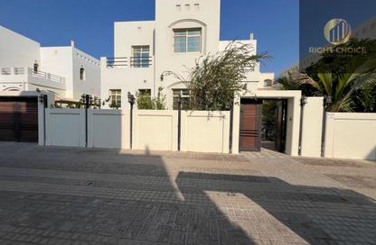 Villa - 5 - 7 for rent in Khalifa City A Villas - Khalifa City A - Khalifa City - Abu Dhabi Villa - 5 - 7 for rent in Khalifa City A Villas - Khalifa City A - Khalifa City - Abu Dhabi