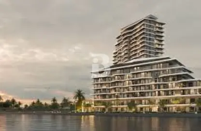 Apartment - 1 Bathroom for sale in Skai - Raha Island - Mina Al Arab - Ras Al Khaimah Apartment - 1 Bathroom for sale in Skai - Raha Island - Mina Al Arab - Ras Al Khaimah