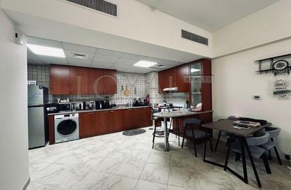 Apartment - 1 Bedroom - 2 Bathrooms for sale in Widcombe House 4 - Widcombe House - Motor City - Dubai
